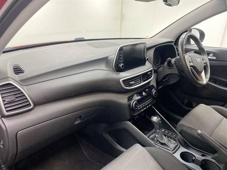 Used Hyundai TUCSON 2019 for sale - 78102569: Photo 2