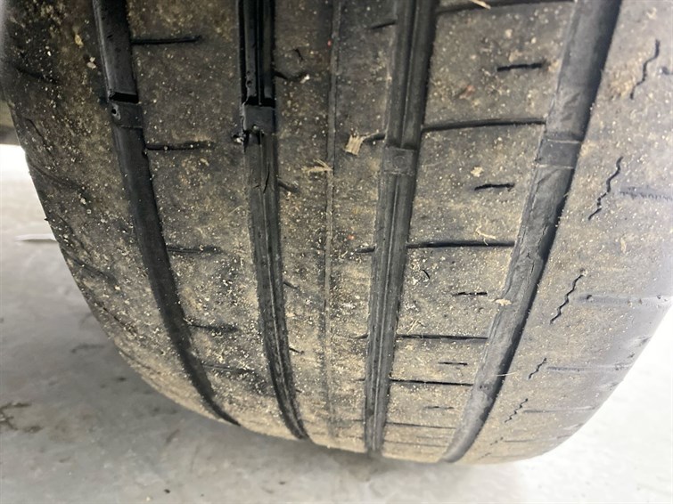 Used Hyundai TUCSON 2019 for sale - 78102569: Photo 20