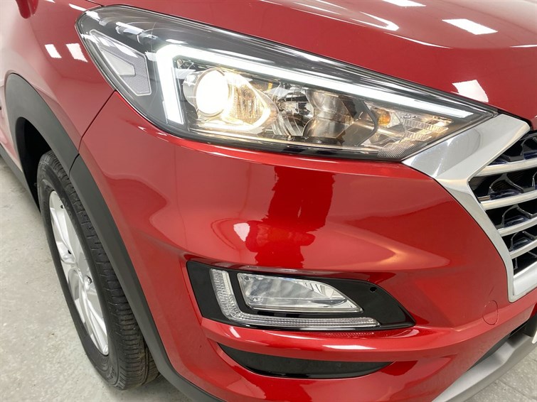Used Hyundai TUCSON 2019 for sale - 78102569: Photo 21