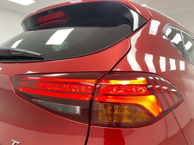 Used Hyundai TUCSON 2019 for sale - 78102569: Photo 22