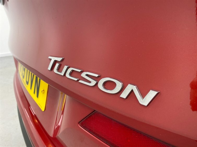 Used Hyundai TUCSON 2019 for sale - 78102569: Photo 29