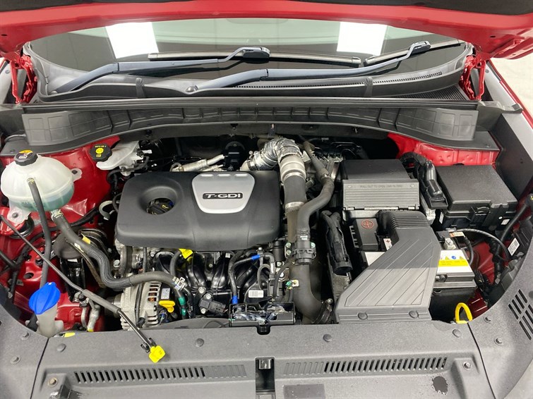 Used Hyundai TUCSON 2019 for sale - 78102569: Photo 30