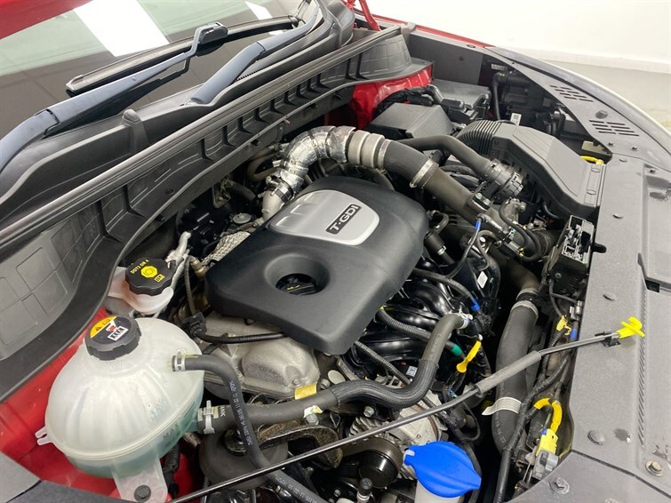 Used Hyundai TUCSON 2019 for sale - 78102569: Photo 31