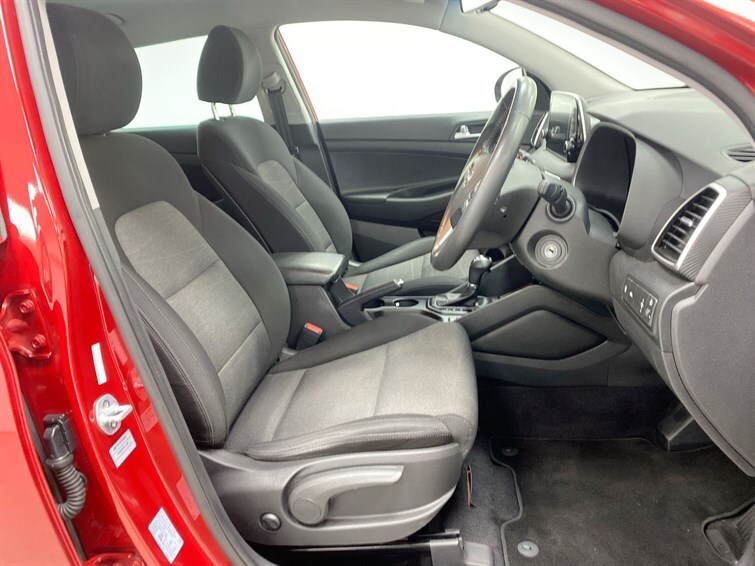 Used Hyundai TUCSON 2019 for sale - 78102569: Photo 32