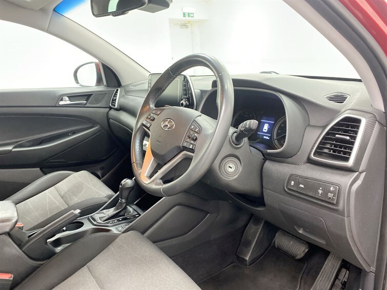 Used Hyundai TUCSON 2019 for sale - 78102569: Photo 33