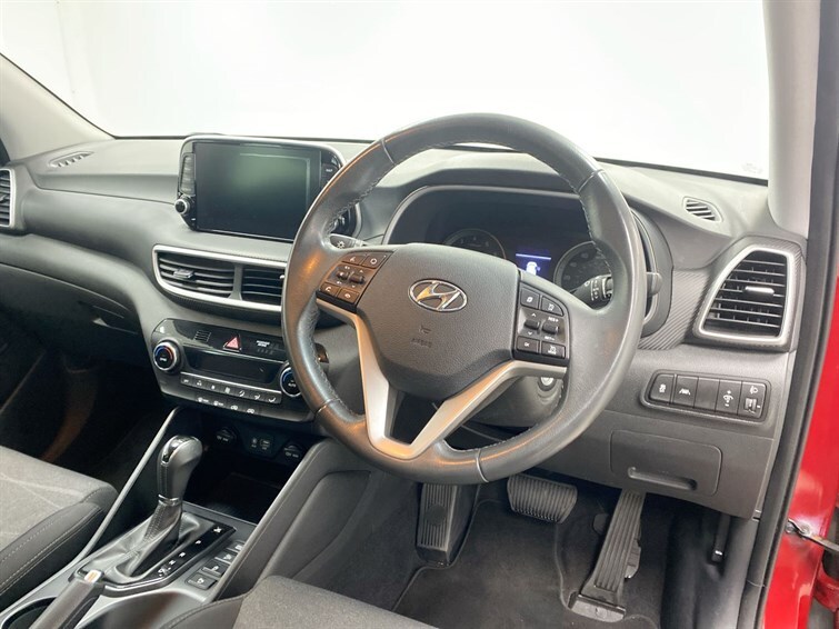 Used Hyundai TUCSON 2019 for sale - 78102569: Photo 37