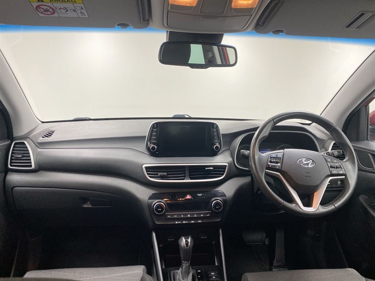 Used Hyundai TUCSON 2019 for sale - 78102569: Photo 4