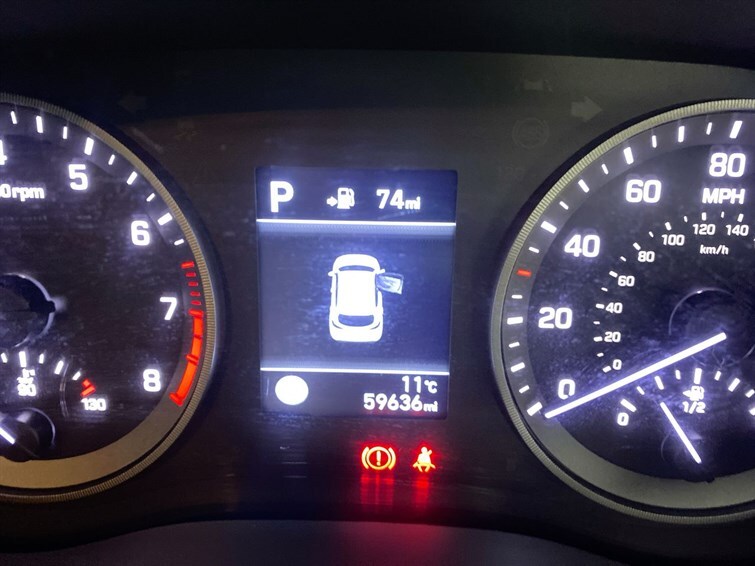 Used Hyundai TUCSON 2019 for sale - 78102569: Photo 40