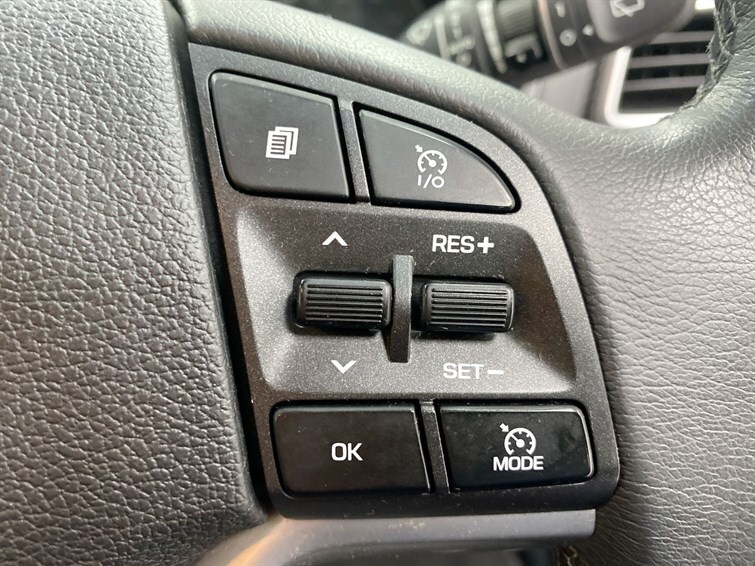 Used Hyundai TUCSON 2019 for sale - 78102569: Photo 41