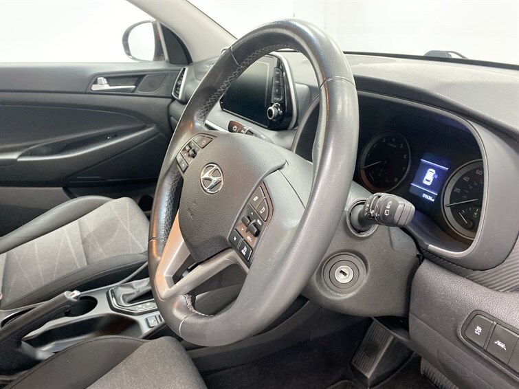 Used Hyundai TUCSON 2019 for sale - 78102569: Photo 43