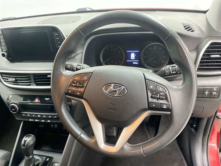 Used Hyundai TUCSON 2019 for sale - 78102569: Photo 44