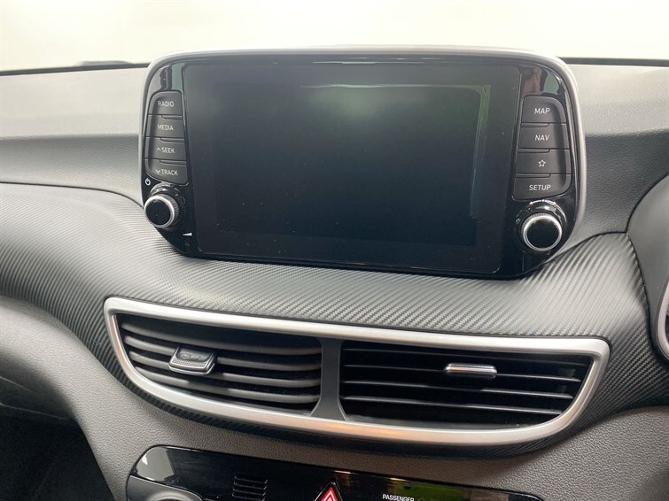 Used Hyundai TUCSON 2019 for sale - 78102569: Photo 45