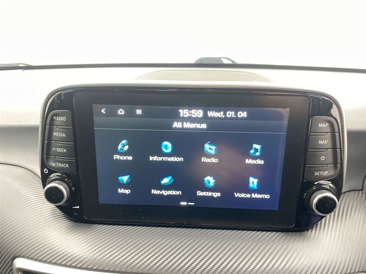 Used Hyundai TUCSON 2019 for sale - 78102569: Photo 46