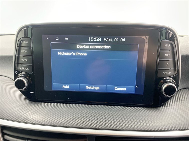 Used Hyundai TUCSON 2019 for sale - 78102569: Photo 47