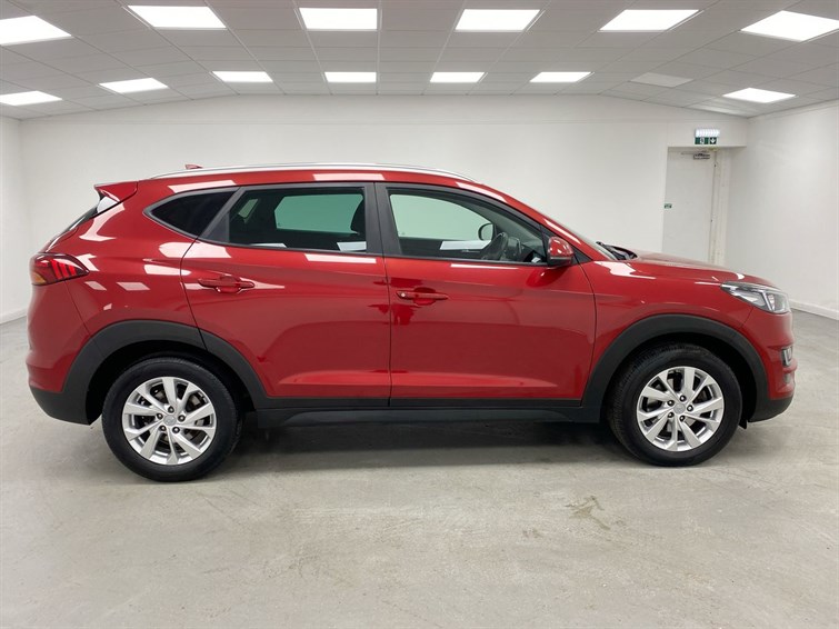 Used Hyundai TUCSON 2019 for sale - 78102569: Photo 5