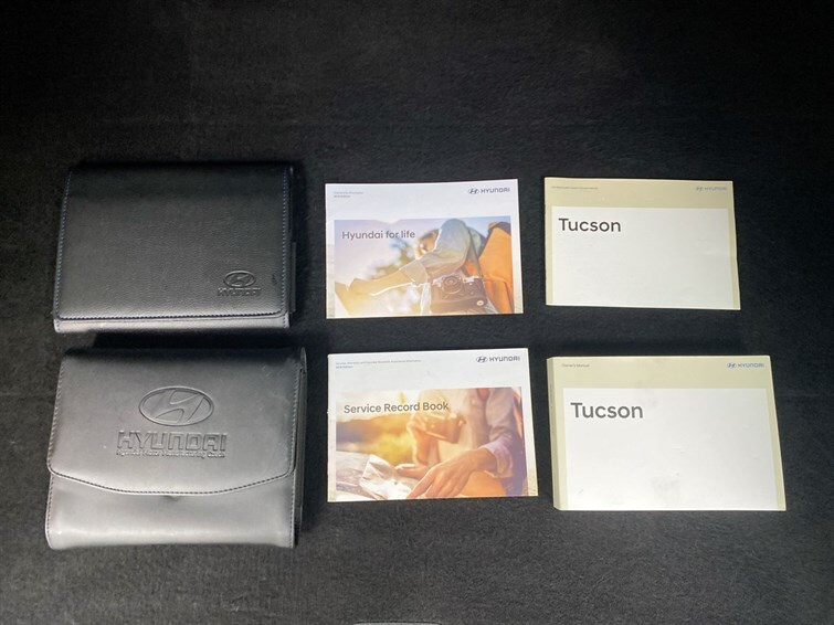 Used Hyundai TUCSON 2019 for sale - 78102569: Photo 53