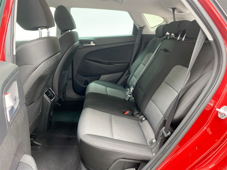 Used Hyundai TUCSON 2019 for sale - 78102569: Photo 58