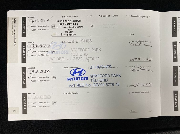 Used Hyundai TUCSON 2019 for sale - 78102569: Photo 63