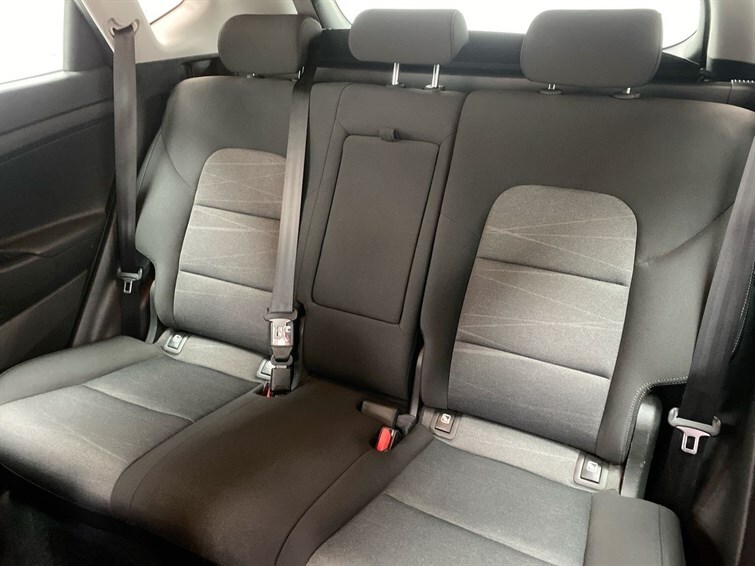 Used Hyundai TUCSON 2019 for sale - 78102569: Photo 8