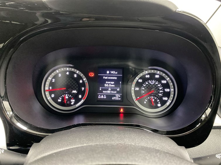 Used Hyundai i10 2023 for sale - 77724805: Photo 11