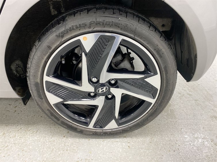 Used Hyundai i10 2023 for sale - 77724805: Photo 19