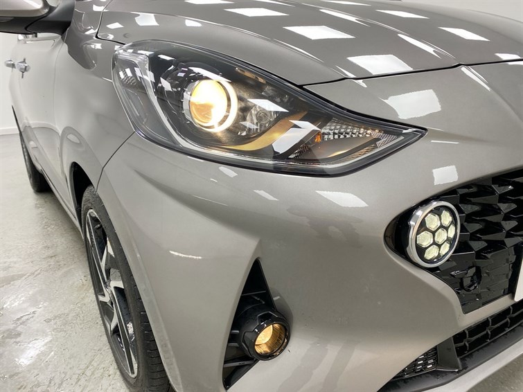 Used Hyundai i10 2023 for sale - 77724805: Photo 21