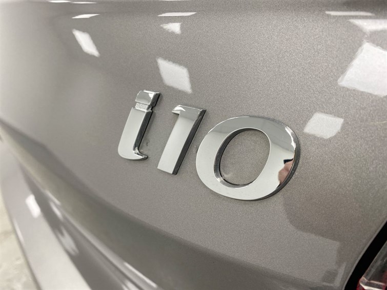 Used Hyundai i10 2023 for sale - 77724805: Photo 29