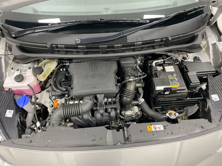 Used Hyundai i10 2023 for sale - 77724805: Photo 30