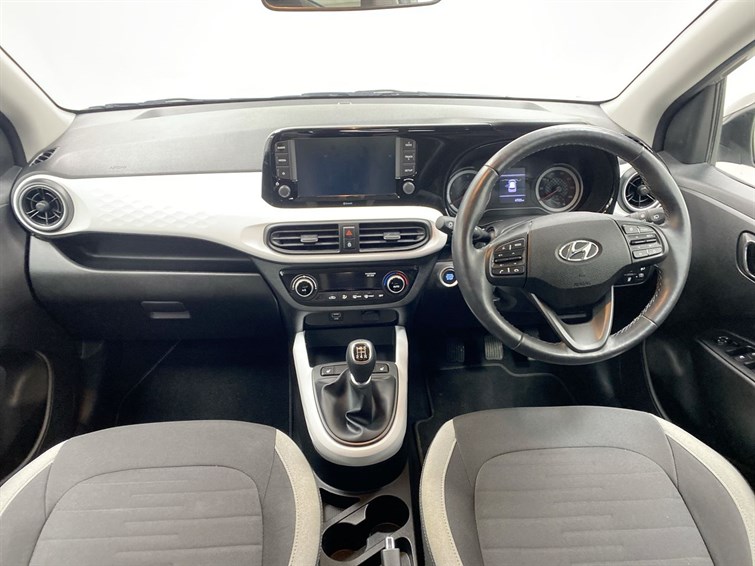 Used Hyundai i10 2023 for sale - 77724805: Photo 4