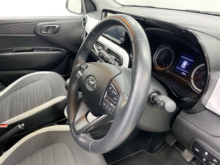 Used Hyundai i10 2023 for sale - 77724805: Photo 43