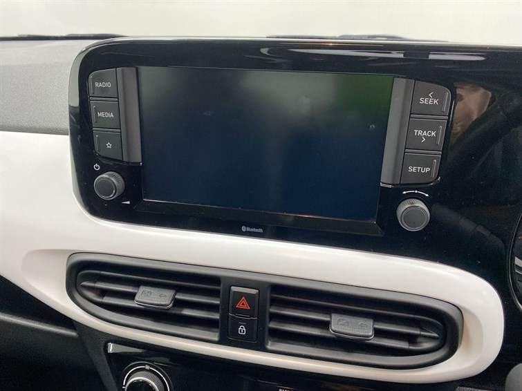 Used Hyundai i10 2023 for sale - 77724805: Photo 45