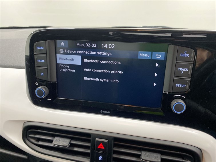 Used Hyundai i10 2023 for sale - 77724805: Photo 47