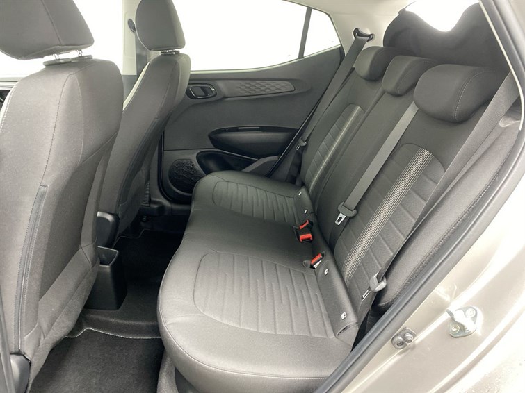 Used Hyundai i10 2023 for sale - 77724805: Photo 58