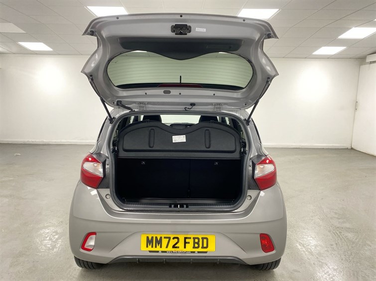 Used Hyundai i10 2023 for sale - 77724805: Photo 59