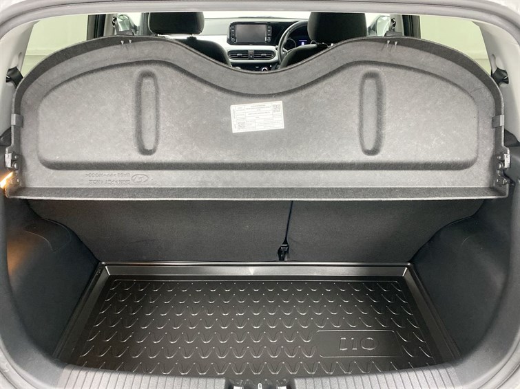 Used Hyundai i10 2023 for sale - 77724805: Photo 61