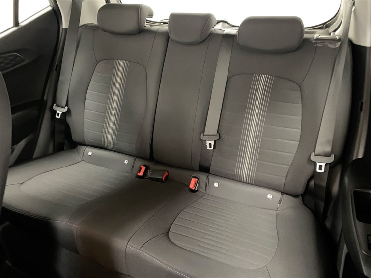 Used Hyundai i10 2023 for sale - 77724805: Photo 8