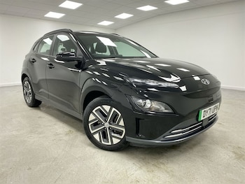 Used Hyundai KONA 2021 for sale - 78293280: Photo