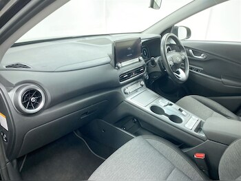 Used Hyundai KONA 2021 for sale - 78293280: Photo