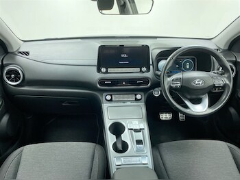 Used Hyundai KONA 2021 for sale - 78293280: Photo