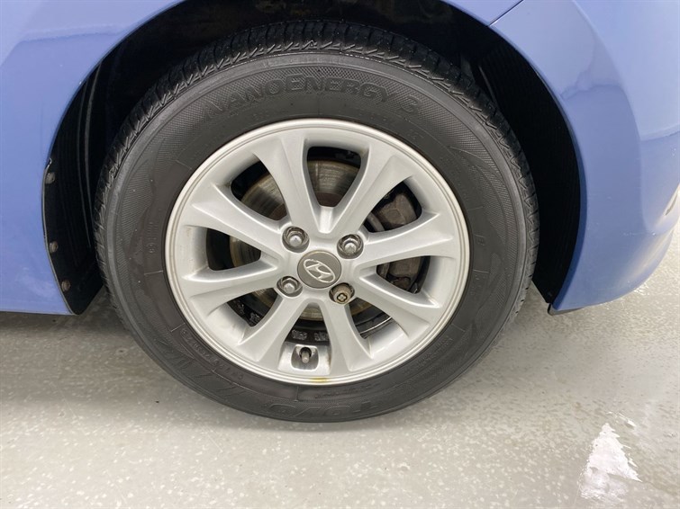 Used Hyundai i10 2015 for sale - 77210429: Photo 15