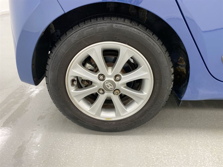 Used Hyundai i10 2015 for sale - 77210429: Photo 17