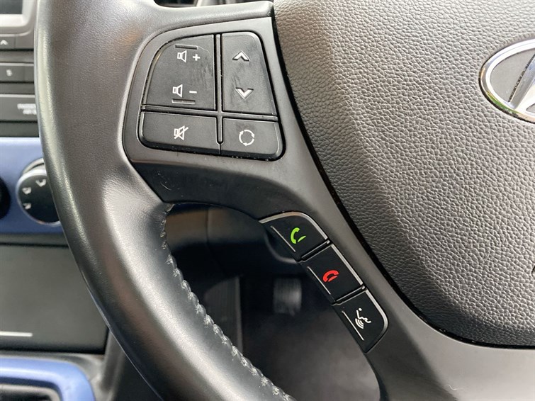 Used Hyundai i10 2015 for sale - 77210429: Photo 37