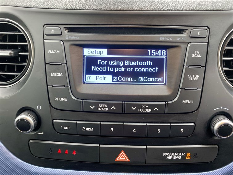 Used Hyundai i10 2015 for sale - 77210429: Photo 46