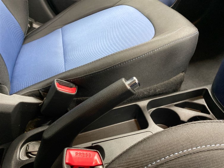 Used Hyundai i10 2015 for sale - 77210429: Photo 49