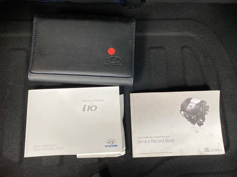 Used Hyundai i10 2015 for sale - 77210429: Photo 52