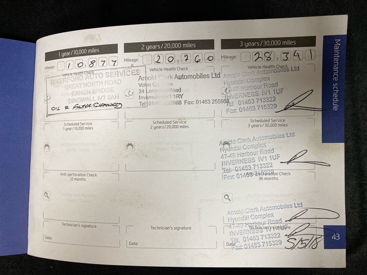 Used Hyundai i10 2015 for sale - 77210429: Photo 53