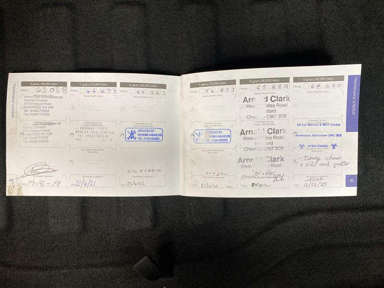 Used Hyundai i10 2015 for sale - 77210429: Photo 61