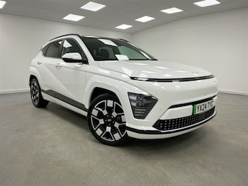 Used Hyundai KONA 2024 for sale - 78890847: Photo