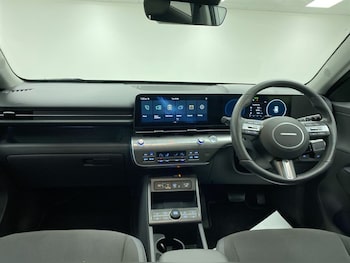 Used Hyundai KONA 2024 for sale - 78890847: Photo
