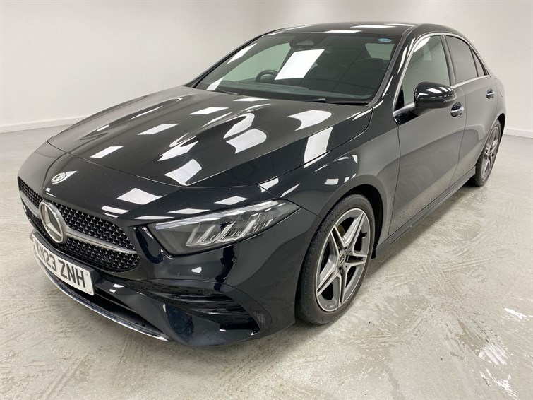 Used Mercedes-Benz A-Class 2023 for sale - 77457325: Photo 10